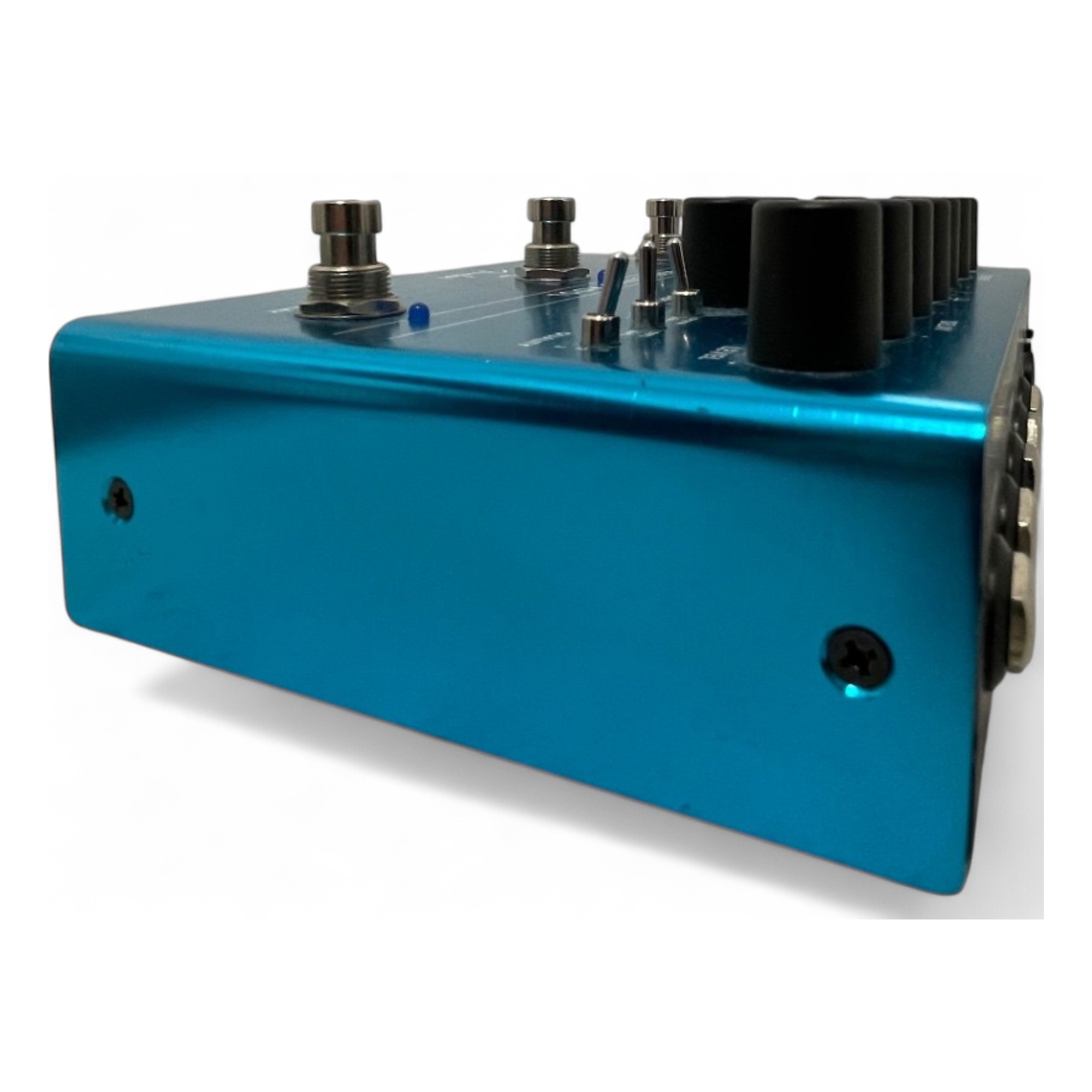 Used 2021 Fender REFLECTING POOL Effect Pedal | Guitar Center