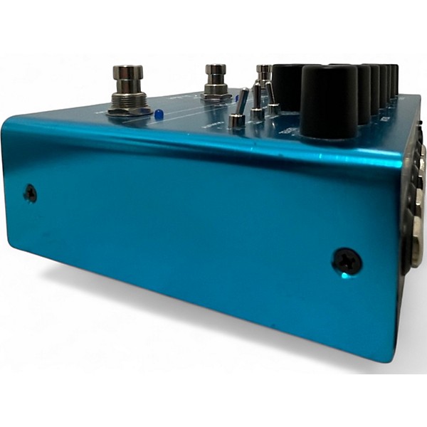 Used 2021 Fender REFLECTING POOL  Effect Pedal