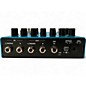 Used 2021 Fender REFLECTING POOL  Effect Pedal
