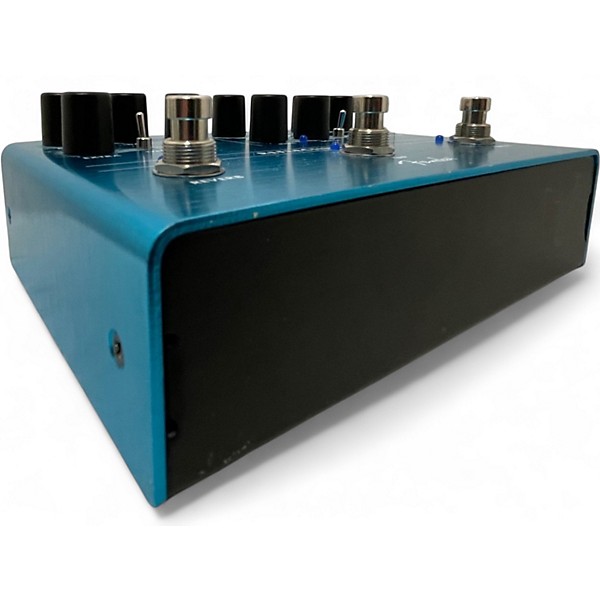 Used 2021 Fender REFLECTING POOL  Effect Pedal