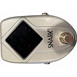 Used Snark SN10S Tuner Pedal