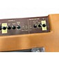 Used Ultrasound DS4 Acoustic Guitar Combo Amp