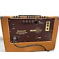 Used Ultrasound DS4 Acoustic Guitar Combo Amp