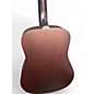 Used Guild CSR D40 Sunburst Acoustic Electric Guitar