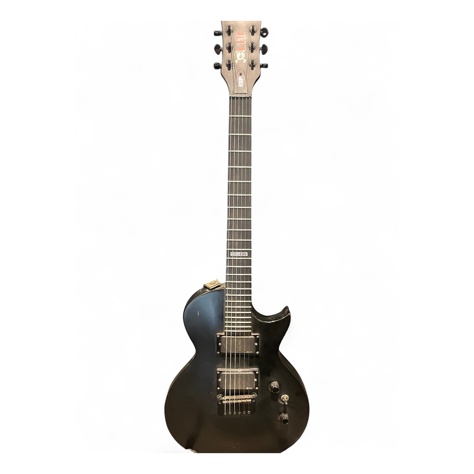 ESP EC-500 LTD サテンブラックエレキギター 31jQP8MankL.jpg_BO30,255,255,