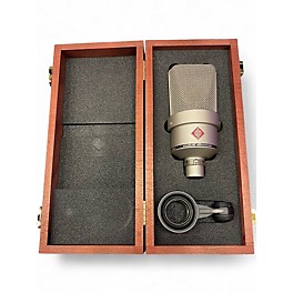 Used Neumann TLM103 Condenser Microphone