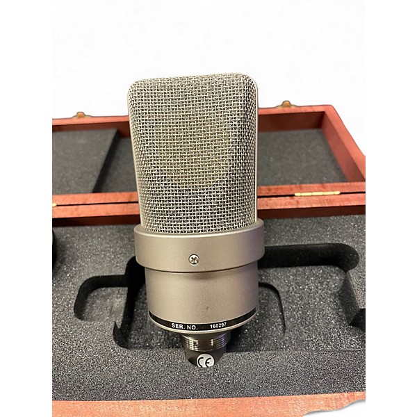 Used Neumann TLM103 Condenser Microphone