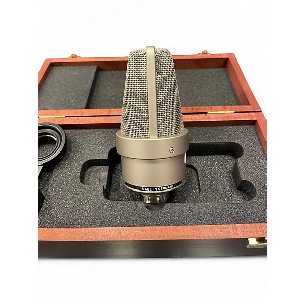 Used Neumann TLM103 Condenser Microphone