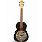 Used Recording King RR41 Vintage Sunburst Resonator Guitar thumbnail