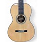Used Recording King RP342 Tonewood Reserve Natural Acoustic Guitar
