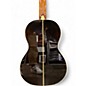 Used Recording King RP342 Tonewood Reserve Natural Acoustic Guitar