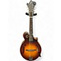 Used The Loar LM590 Matte Sunburst Mandolin thumbnail
