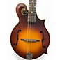 Used The Loar LM590 Matte Sunburst Mandolin