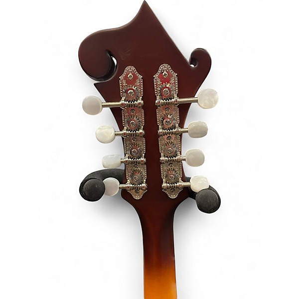 Used The Loar LM590 Matte Sunburst Mandolin