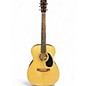 Used Recording King RO-318 Natural Acoustic Guitar thumbnail