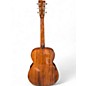 Used Recording King RO-318 Natural Acoustic Guitar