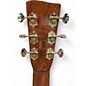Used Recording King RO-318 Natural Acoustic Guitar