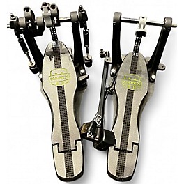 Used Mapex Armory Response Drive Double Pedal Double Bass Drum Pedal