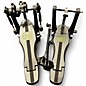 Used Mapex Armory Response Drive Double Pedal Double Bass Drum Pedal thumbnail