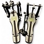 Used Mapex Armory Response Drive Double Pedal Double Bass Drum Pedal