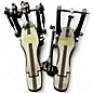Used Mapex Armory Response Drive Double Pedal Double Bass Drum Pedal