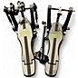 Used Mapex Armory Response Drive Double Pedal Double Bass Drum Pedal