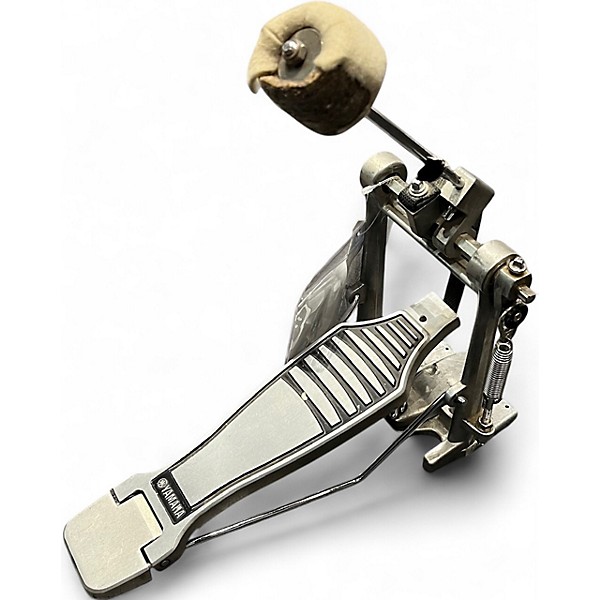 Used Yamaha FT6110 SINGLE BASS PEDAL Single Bass Drum Pedal
