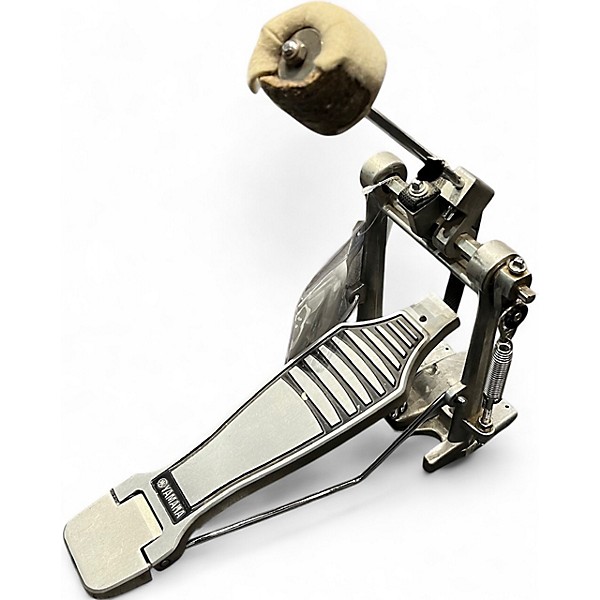Used Yamaha FT6110 SINGLE BASS PEDAL Single Bass Drum Pedal