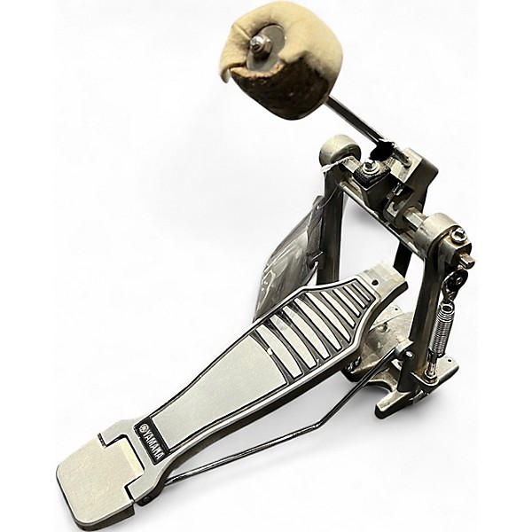 Used Yamaha FT6110 SINGLE BASS PEDAL Single Bass Drum Pedal