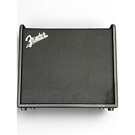 Used Fender Mustang LT25 25W 1x8 Guitar Combo Amp