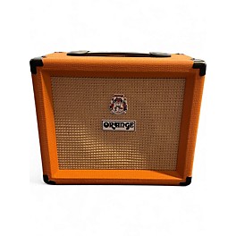 Used Orange Amplifiers Crush 20RT Guitar Combo Amp