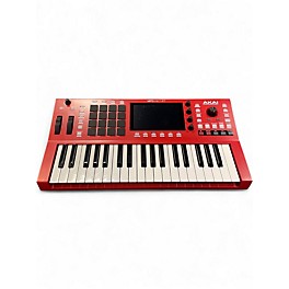 Used Akai Professional MPC KEY 37 Keyboard Workstation