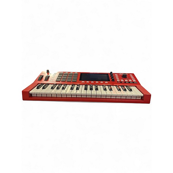 Used Akai Professional MPC KEY 37 Keyboard Workstation