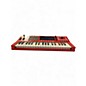 Used Akai Professional MPC KEY 37 Keyboard Workstation