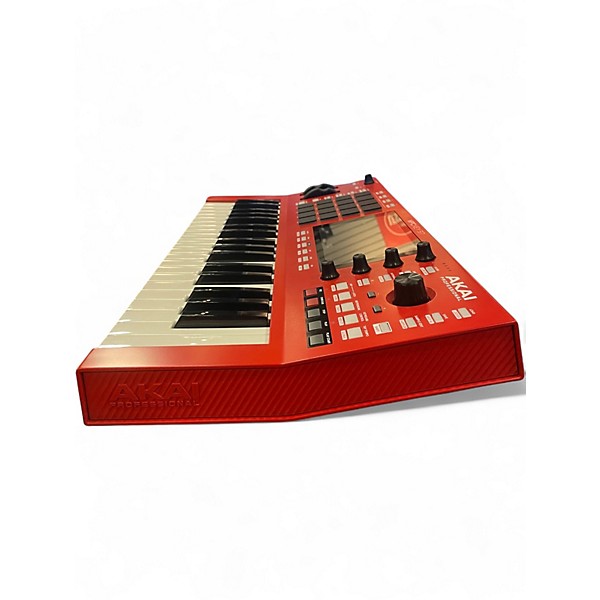 Used Akai Professional MPC KEY 37 Keyboard Workstation