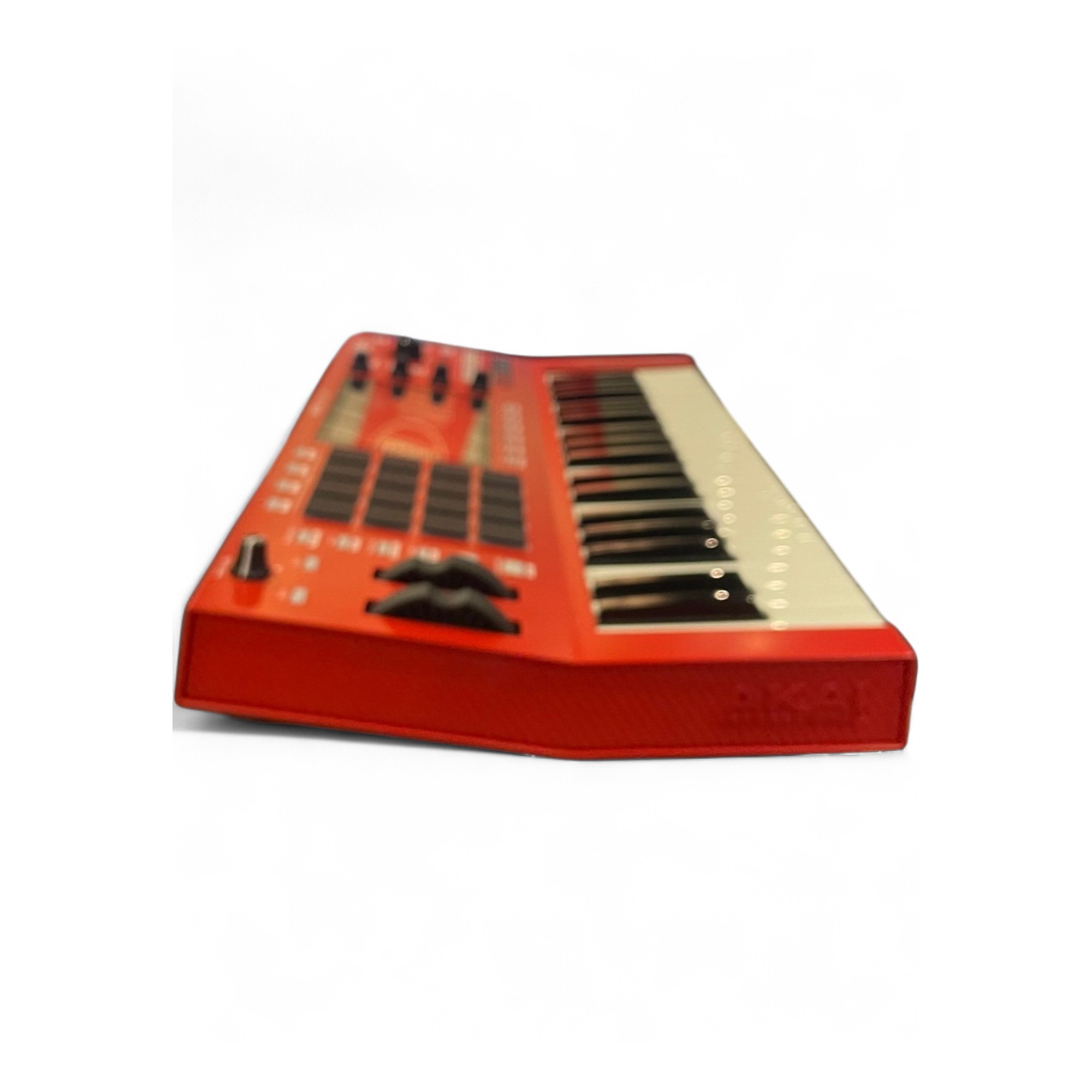 Used Akai Professional MPC KEY 37 Keyboard Workstation