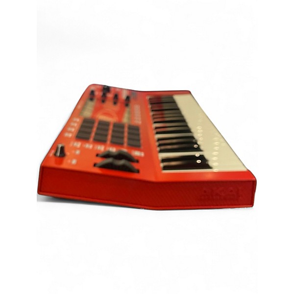 Used Akai Professional MPC KEY 37 Keyboard Workstation
