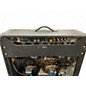 Vintage 1973 Fender Super Reverb 4x10 Tube Guitar Combo Amp