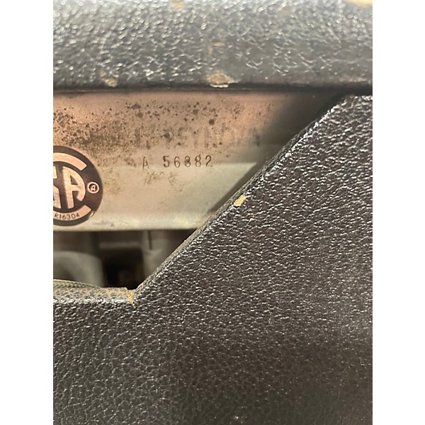 Vintage 1973 Fender Super Reverb 4x10 Tube Guitar Combo Amp
