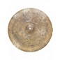 Used No Name 22in OG Dry Ride Cymbal thumbnail