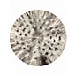 Used No Name 22in OG Dry Ride Cymbal