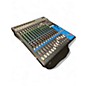 Used Yamaha MG16XU Unpowered Mixer