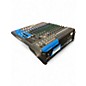 Used Yamaha MG16XU Unpowered Mixer