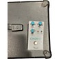 Used Fender Hammertone  Effect Pedal