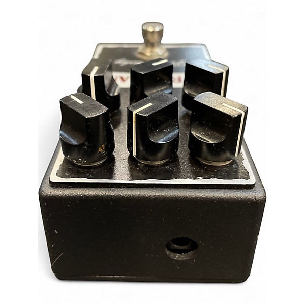 Used Friedman Dirty Shirley Overdrive Effect Pedal