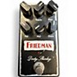 Used Friedman Dirty Shirley Overdrive Effect Pedal