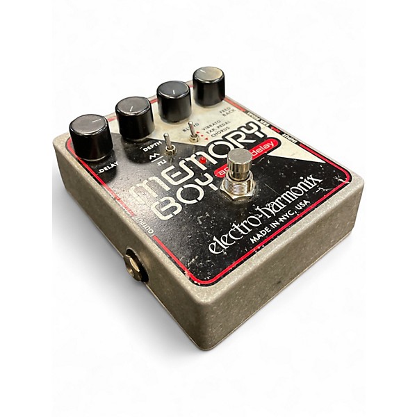 ギター electro-harmonix MEMORY BOY Memory Boy | Analog Delay with Chorus & Vibrato - Electro