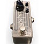 Used E.W.S LITTLE FUZZY DRIVE Effect Pedal thumbnail