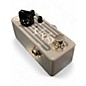 Used E.W.S LITTLE FUZZY DRIVE Effect Pedal