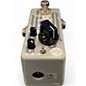 Used E.W.S LITTLE FUZZY DRIVE Effect Pedal
